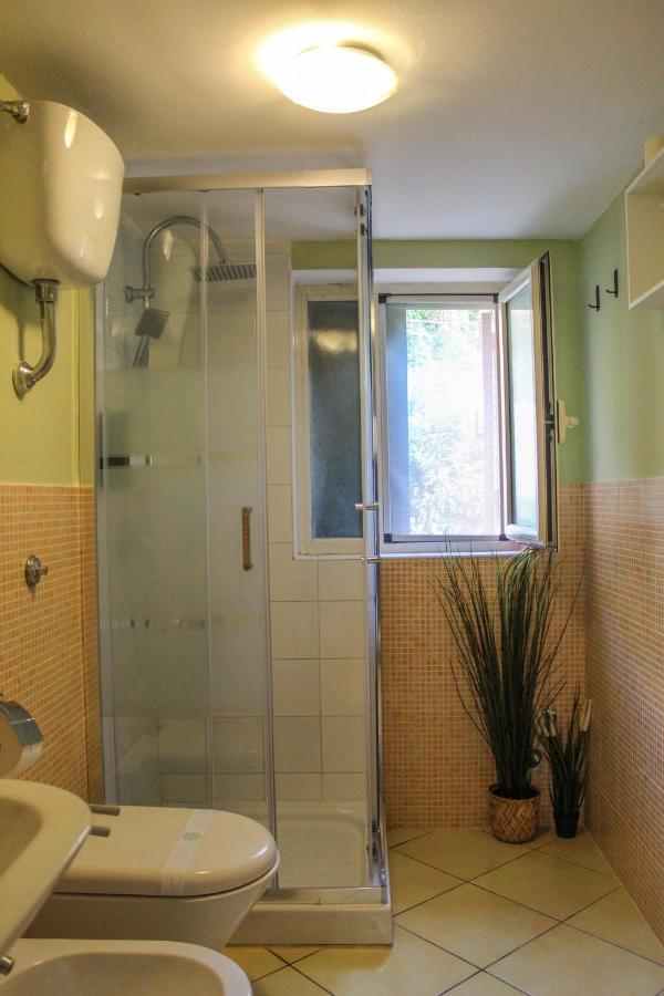 Pedamentina Pulcinella Loft Appartement Napels Buitenkant foto